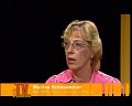 Marina Schönemeier- ist auch von der Krankheiten betroffen
